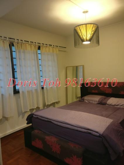 Blk 429 Bukit Panjang Ring Road (Bukit Panjang), HDB 5 Rooms #161281612
